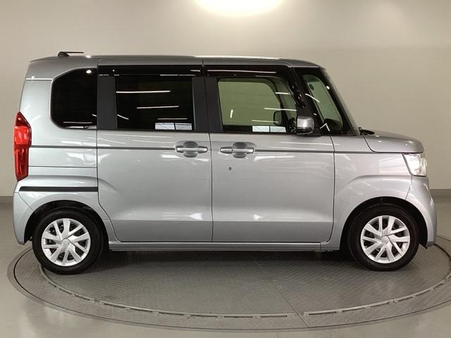 Ｎ－ＢＯＸ Ｌ　純正ナビ　スマートキー　リアカメラ　ＵＳＢ入力　ＬＥＤランプ　シートヒータ　運転席エアバッグ　イモビライザー　キーフリー　Ｒカメ　パワーウインドウ　助手席エアバッグ　ＥＴＣ付　エアコン　ＰＳ　ＡＢＳ（29枚目）