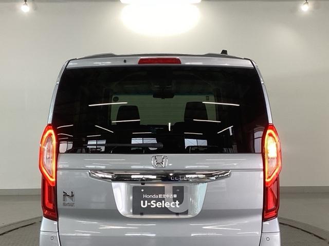 Ｎ－ＢＯＸ Ｌ　純正ナビ　スマートキー　リアカメラ　ＵＳＢ入力　ＬＥＤランプ　シートヒータ　運転席エアバッグ　イモビライザー　キーフリー　Ｒカメ　パワーウインドウ　助手席エアバッグ　ＥＴＣ付　エアコン　ＰＳ　ＡＢＳ（30枚目）