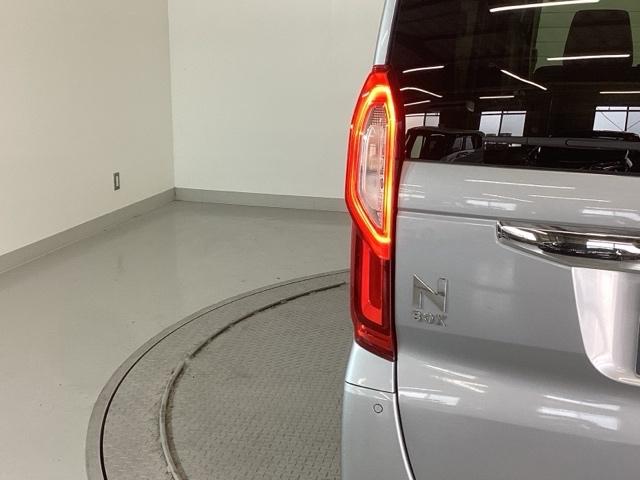 Ｎ－ＢＯＸ Ｌ　純正ナビ　スマートキー　リアカメラ　ＵＳＢ入力　ＬＥＤランプ　シートヒータ　運転席エアバッグ　イモビライザー　キーフリー　Ｒカメ　パワーウインドウ　助手席エアバッグ　ＥＴＣ付　エアコン　ＰＳ　ＡＢＳ（33枚目）