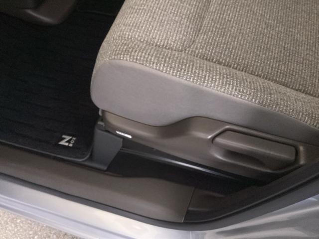 Ｎ－ＢＯＸ Ｌ　純正ナビ　スマートキー　リアカメラ　ＵＳＢ入力　ＬＥＤランプ　シートヒータ　運転席エアバッグ　イモビライザー　キーフリー　Ｒカメ　パワーウインドウ　助手席エアバッグ　ＥＴＣ付　エアコン　ＰＳ　ＡＢＳ（38枚目）