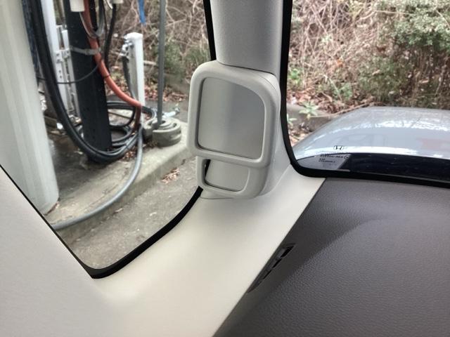 Ｎ－ＢＯＸ Ｌ　純正ナビ　スマートキー　リアカメラ　ＵＳＢ入力　ＬＥＤランプ　シートヒータ　運転席エアバッグ　イモビライザー　キーフリー　Ｒカメ　パワーウインドウ　助手席エアバッグ　ＥＴＣ付　エアコン　ＰＳ　ＡＢＳ（39枚目）