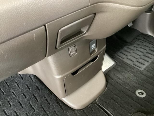 Ｎ－ＢＯＸ Ｌ　純正ナビ　スマートキー　リアカメラ　ＵＳＢ入力　ＬＥＤランプ　シートヒータ　運転席エアバッグ　イモビライザー　キーフリー　Ｒカメ　パワーウインドウ　助手席エアバッグ　ＥＴＣ付　エアコン　ＰＳ　ＡＢＳ（41枚目）