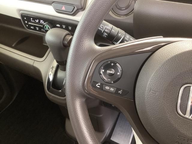 Ｎ－ＢＯＸ Ｌ　純正ナビ　スマートキー　リアカメラ　ＵＳＢ入力　ＬＥＤランプ　シートヒータ　運転席エアバッグ　イモビライザー　キーフリー　Ｒカメ　パワーウインドウ　助手席エアバッグ　ＥＴＣ付　エアコン　ＰＳ　ＡＢＳ（43枚目）