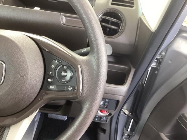 Ｎ－ＢＯＸ Ｌ　純正ナビ　スマートキー　リアカメラ　ＵＳＢ入力　ＬＥＤランプ　シートヒータ　運転席エアバッグ　イモビライザー　キーフリー　Ｒカメ　パワーウインドウ　助手席エアバッグ　ＥＴＣ付　エアコン　ＰＳ　ＡＢＳ（44枚目）