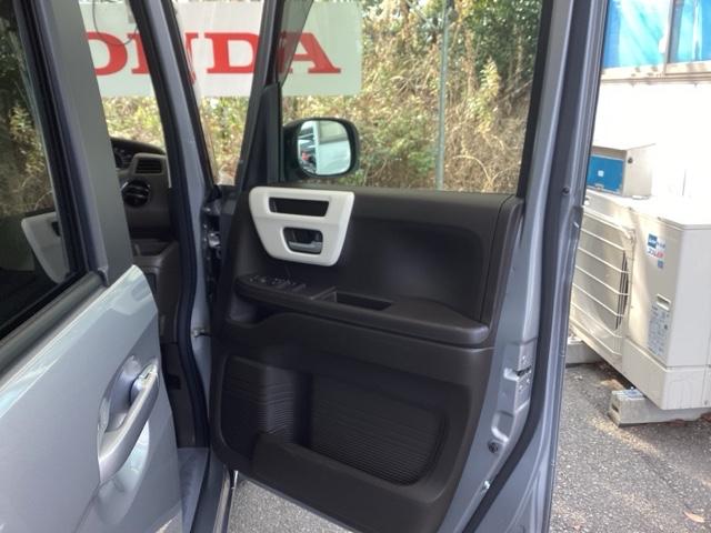 Ｎ－ＢＯＸ Ｌ　純正ナビ　スマートキー　リアカメラ　ＵＳＢ入力　ＬＥＤランプ　シートヒータ　運転席エアバッグ　イモビライザー　キーフリー　Ｒカメ　パワーウインドウ　助手席エアバッグ　ＥＴＣ付　エアコン　ＰＳ　ＡＢＳ（46枚目）