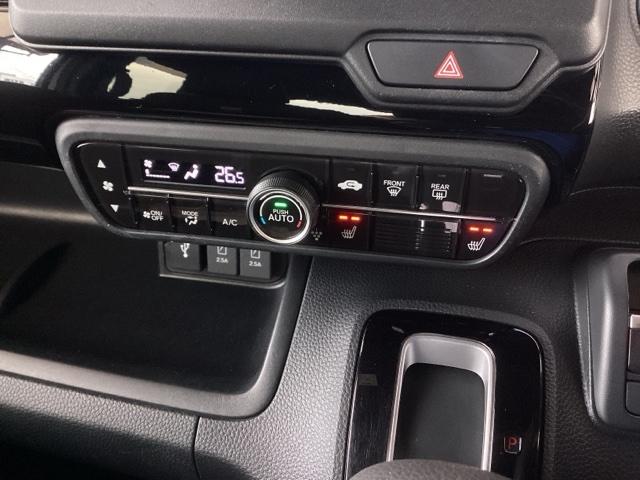 Ｎ－ＢＯＸカスタム Ｌ　純正ナビ　フルセグ　リアカメラ　両席エアバック　Ｂモニタ　ブレーキサポート　セキュリティー　ＬＥＤランプ　キーレスエントリー　ＳＲＳ　横滑り防止機能　片側電動両側スライドドア　ＤＶＤ再生機能　ＰＷ（13枚目）