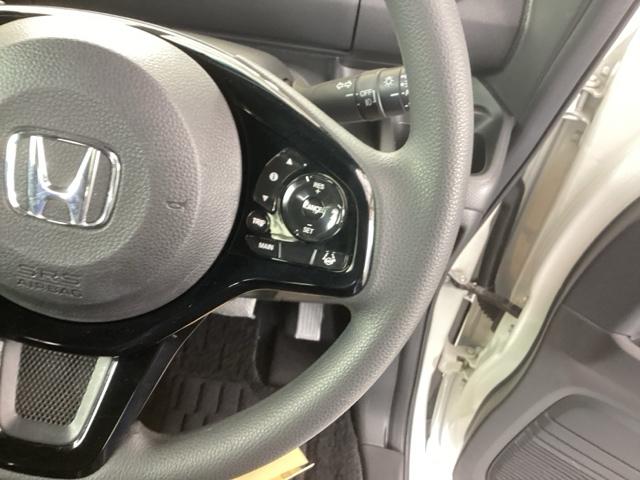 Ｎ－ＢＯＸカスタム Ｌ　純正ナビ　フルセグ　リアカメラ　両席エアバック　Ｂモニタ　ブレーキサポート　セキュリティー　ＬＥＤランプ　キーレスエントリー　ＳＲＳ　横滑り防止機能　片側電動両側スライドドア　ＤＶＤ再生機能　ＰＷ（45枚目）