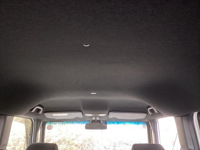 Ｎ－ＢＯＸカスタム Ｌ　純正ナビ　フルセグ　リアカメラ　両席エアバック　Ｂモニタ　ブレーキサポート　セキュリティー　ＬＥＤランプ　キーレスエントリー　ＳＲＳ　横滑り防止機能　片側電動両側スライドドア　ＤＶＤ再生機能　ＰＷ（51枚目）