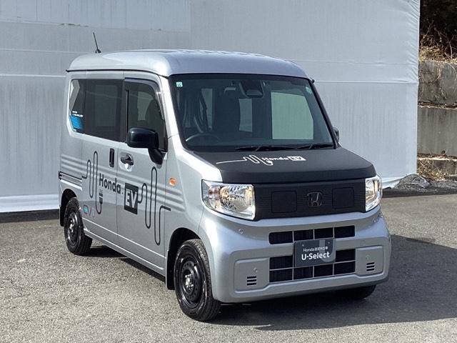 Ｎ－ＶＡＮ ｅ： ｅ：Ｌ４　ＨｏｎｄａＣＯＮＮＥＣＴ対応純正メモリーナビ　ドラレコ　バックモニター　フルオートエアコン　パワーウィンドー　運転席シートヒーター　アクティブクルーズコントロール　フルフラット　ＥＴＣ車載器　キーレス（7枚目）