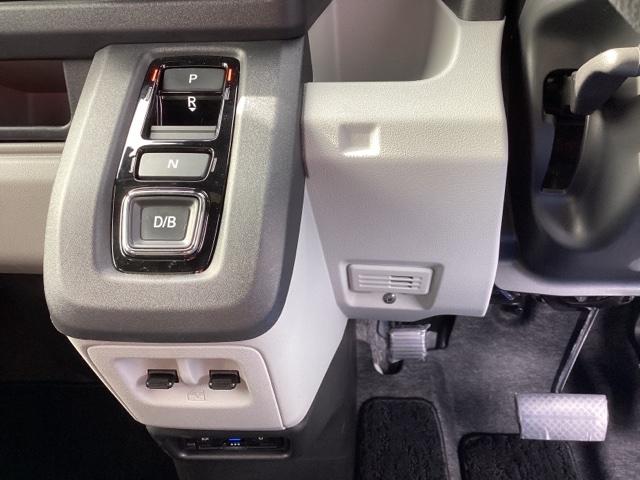 Ｎ－ＶＡＮ ｅ： ｅ：Ｌ４　ＨｏｎｄａＣＯＮＮＥＣＴ対応純正メモリーナビ　ドラレコ　バックモニター　フルオートエアコン　パワーウィンドー　運転席シートヒーター　アクティブクルーズコントロール　フルフラット　ＥＴＣ車載器　キーレス（16枚目）