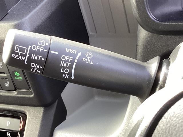 Ｎ－ＶＡＮ ｅ： ｅ：Ｌ４　ＨｏｎｄａＣＯＮＮＥＣＴ対応純正メモリーナビ　ドラレコ　バックモニター　フルオートエアコン　パワーウィンドー　運転席シートヒーター　アクティブクルーズコントロール　フルフラット　ＥＴＣ車載器　キーレス（17枚目）