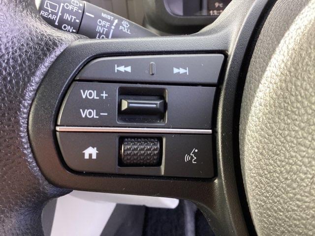 Ｎ－ＶＡＮ ｅ： ｅ：Ｌ４　ＨｏｎｄａＣＯＮＮＥＣＴ対応純正メモリーナビ　ドラレコ　バックモニター　フルオートエアコン　パワーウィンドー　運転席シートヒーター　アクティブクルーズコントロール　フルフラット　ＥＴＣ車載器　キーレス（18枚目）