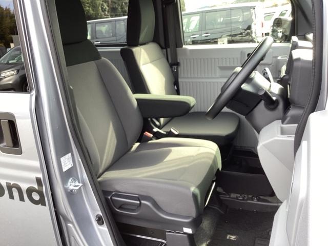 Ｎ－ＶＡＮ ｅ： ｅ：Ｌ４　ＨｏｎｄａＣＯＮＮＥＣＴ対応純正メモリーナビ　ドラレコ　バックモニター　フルオートエアコン　パワーウィンドー　運転席シートヒーター　アクティブクルーズコントロール　フルフラット　ＥＴＣ車載器　キーレス（23枚目）