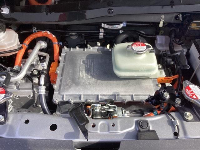 Ｎ－ＶＡＮ ｅ： ｅ：Ｌ４　ＨｏｎｄａＣＯＮＮＥＣＴ対応純正メモリーナビ　ドラレコ　バックモニター　フルオートエアコン　パワーウィンドー　運転席シートヒーター　アクティブクルーズコントロール　フルフラット　ＥＴＣ車載器　キーレス（30枚目）