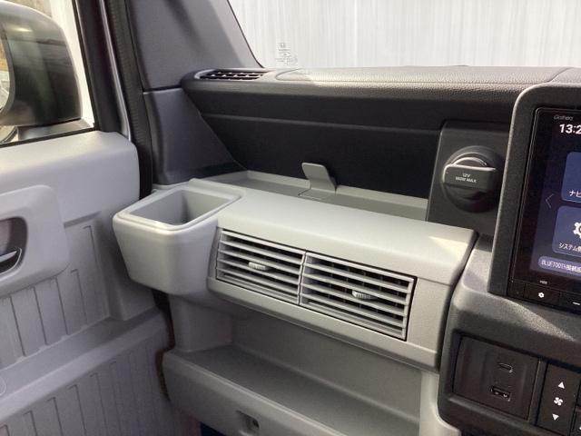 Ｎ－ＶＡＮ ｅ： ｅ：Ｌ４　ＨｏｎｄａＣＯＮＮＥＣＴ対応純正メモリーナビ　ドラレコ　バックモニター　フルオートエアコン　パワーウィンドー　運転席シートヒーター　アクティブクルーズコントロール　フルフラット　ＥＴＣ車載器　キーレス（32枚目）