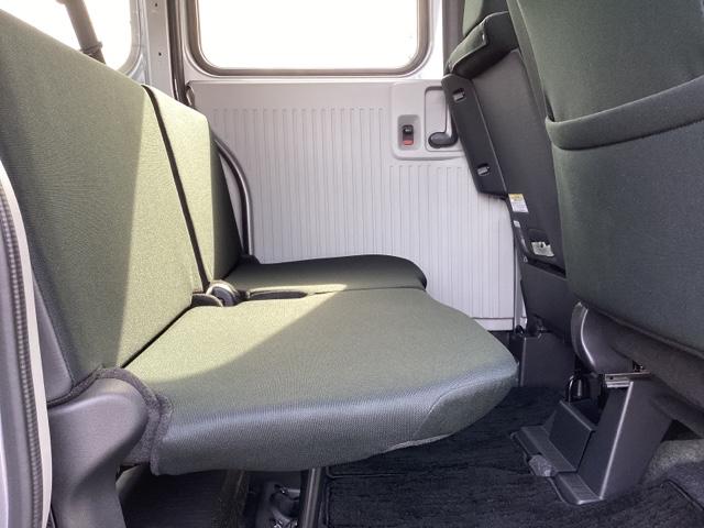 Ｎ－ＶＡＮ ｅ： ｅ：Ｌ４　ＨｏｎｄａＣＯＮＮＥＣＴ対応純正メモリーナビ　ドラレコ　バックモニター　フルオートエアコン　パワーウィンドー　運転席シートヒーター　アクティブクルーズコントロール　フルフラット　ＥＴＣ車載器　キーレス（39枚目）