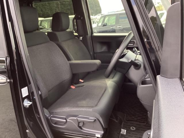 Ｎ－ＢＯＸカスタム ベースグレード　ＨｏｎｄａＣＯＮＮＥＣＴ対応純正メモリーナビ　ドラレコ　ナビテレビ　レーダーブレーキサポート　ＥＴＣ装備　定期点検記録簿　地デジ対応　サイドエアバック　Ｓヒータ　スマートキー＆プッシュスタート　ＵＳＢ（23枚目）