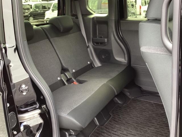 Ｎ－ＢＯＸカスタム ベースグレード　ＨｏｎｄａＣＯＮＮＥＣＴ対応純正メモリーナビ　ドラレコ　ナビテレビ　レーダーブレーキサポート　ＥＴＣ装備　定期点検記録簿　地デジ対応　サイドエアバック　Ｓヒータ　スマートキー＆プッシュスタート　ＵＳＢ（25枚目）