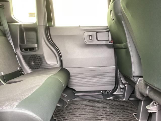 Ｎ－ＢＯＸカスタム ベースグレード　ＨｏｎｄａＣＯＮＮＥＣＴ対応純正メモリーナビ　ドラレコ　ナビテレビ　レーダーブレーキサポート　ＥＴＣ装備　定期点検記録簿　地デジ対応　サイドエアバック　Ｓヒータ　スマートキー＆プッシュスタート　ＵＳＢ（37枚目）