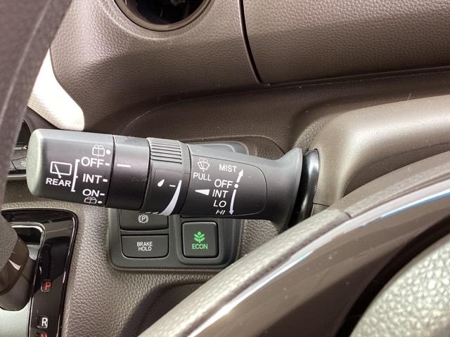 Ｎ－ＢＯＸ Ｌ　ホンダ純正メモリーナビ　ＬＥＤランプ　シートヒータ　運転席エアバッグ　イモビライザー　キーフリー　両側スライドドア　Ｒカメ　パワーウインドウ　助手席エアバッグ　ＥＴＣ付　エアコン　ＰＳ　記録簿　ＡＢＳ（15枚目）