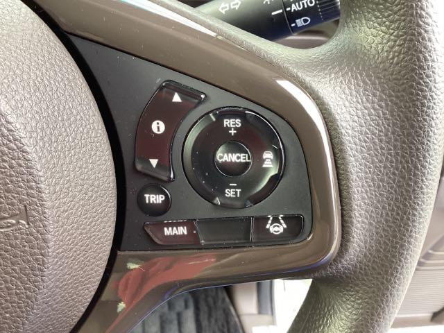 Ｎ－ＢＯＸ Ｌ　ホンダ純正メモリーナビ　ＬＥＤランプ　シートヒータ　運転席エアバッグ　イモビライザー　キーフリー　両側スライドドア　Ｒカメ　パワーウインドウ　助手席エアバッグ　ＥＴＣ付　エアコン　ＰＳ　記録簿　ＡＢＳ（18枚目）