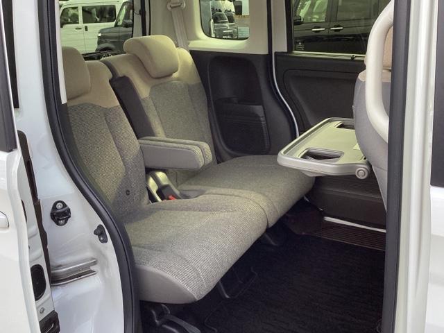 Ｎ－ＢＯＸ Ｌ　ホンダ純正メモリーナビ　ＬＥＤランプ　シートヒータ　運転席エアバッグ　イモビライザー　キーフリー　両側スライドドア　Ｒカメ　パワーウインドウ　助手席エアバッグ　ＥＴＣ付　エアコン　ＰＳ　記録簿　ＡＢＳ（23枚目）
