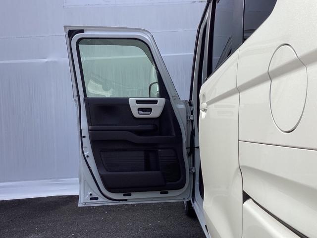 Ｎ－ＢＯＸ Ｌ　ホンダ純正メモリーナビ　ＬＥＤランプ　シートヒータ　運転席エアバッグ　イモビライザー　キーフリー　両側スライドドア　Ｒカメ　パワーウインドウ　助手席エアバッグ　ＥＴＣ付　エアコン　ＰＳ　記録簿　ＡＢＳ（29枚目）
