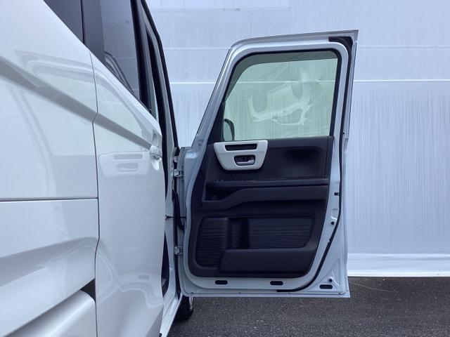 Ｎ－ＢＯＸ Ｌ　ホンダ純正メモリーナビ　ＬＥＤランプ　シートヒータ　運転席エアバッグ　イモビライザー　キーフリー　両側スライドドア　Ｒカメ　パワーウインドウ　助手席エアバッグ　ＥＴＣ付　エアコン　ＰＳ　記録簿　ＡＢＳ（37枚目）