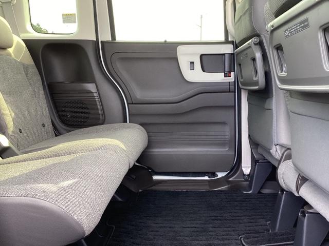 Ｎ－ＢＯＸ Ｌ　ホンダ純正メモリーナビ　ＬＥＤランプ　シートヒータ　運転席エアバッグ　イモビライザー　キーフリー　両側スライドドア　Ｒカメ　パワーウインドウ　助手席エアバッグ　ＥＴＣ付　エアコン　ＰＳ　記録簿　ＡＢＳ（38枚目）