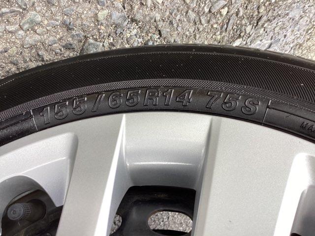 Ｎ－ＢＯＸ Ｌ　ホンダ純正メモリーナビ　ＬＥＤランプ　シートヒータ　運転席エアバッグ　イモビライザー　キーフリー　両側スライドドア　Ｒカメ　パワーウインドウ　助手席エアバッグ　ＥＴＣ付　エアコン　ＰＳ　記録簿　ＡＢＳ（39枚目）