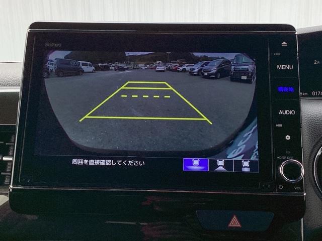Ｎ－ＢＯＸカスタム Ｇ・Ｌターボホンダセンシング　メモリーナビ　ドラレコ　ＥＴＣ　リアカメラ　ターボ付　横滑り防止機能　Ｓヒーター　ＬＥＤヘットライト　エアロ　ＡＢＳ　地デジ　ＤＶＤ視聴可能　ドライブレコーダ　ナビＴＶ付　整備記録簿有　ＵＳＢ　ＰＳ（12枚目）