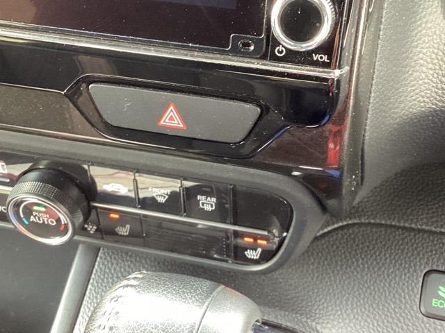 Ｎ－ＢＯＸカスタム Ｇ・Ｌターボホンダセンシング　メモリーナビ　ドラレコ　ＥＴＣ　リアカメラ　ターボ付　横滑り防止機能　Ｓヒーター　ＬＥＤヘットライト　エアロ　ＡＢＳ　地デジ　ＤＶＤ視聴可能　ドライブレコーダ　ナビＴＶ付　整備記録簿有　ＵＳＢ　ＰＳ（17枚目）