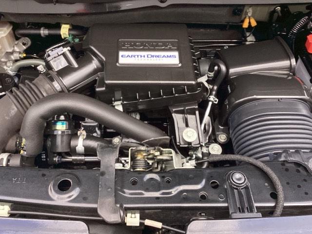 Ｎ－ＢＯＸカスタム Ｇ・Ｌターボホンダセンシング　メモリーナビ　ドラレコ　ＥＴＣ　リアカメラ　ターボ付　横滑り防止機能　Ｓヒーター　ＬＥＤヘットライト　エアロ　ＡＢＳ　地デジ　ＤＶＤ視聴可能　ドライブレコーダ　ナビＴＶ付　整備記録簿有　ＵＳＢ　ＰＳ（24枚目）