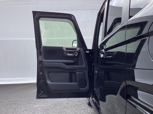 Ｎ－ＢＯＸカスタム Ｇ・Ｌターボホンダセンシング　メモリーナビ　ドラレコ　ＥＴＣ　リアカメラ　ターボ付　横滑り防止機能　Ｓヒーター　ＬＥＤヘットライト　エアロ　ＡＢＳ　地デジ　ＤＶＤ視聴可能　ドライブレコーダ　ナビＴＶ付　整備記録簿有　ＵＳＢ　ＰＳ（28枚目）