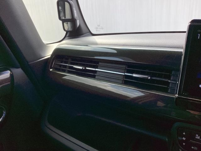 Ｎ－ＢＯＸカスタム Ｇ・Ｌターボホンダセンシング　メモリーナビ　ドラレコ　ＥＴＣ　リアカメラ　ターボ付　横滑り防止機能　Ｓヒーター　ＬＥＤヘットライト　エアロ　ＡＢＳ　地デジ　ＤＶＤ視聴可能　ドライブレコーダ　ナビＴＶ付　整備記録簿有　ＵＳＢ　ＰＳ（32枚目）