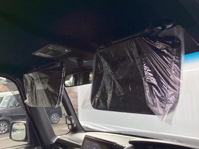 Ｎ－ＢＯＸカスタム Ｇ・Ｌターボホンダセンシング　メモリーナビ　ドラレコ　ＥＴＣ　リアカメラ　ターボ付　横滑り防止機能　Ｓヒーター　ＬＥＤヘットライト　エアロ　ＡＢＳ　地デジ　ＤＶＤ視聴可能　ドライブレコーダ　ナビＴＶ付　整備記録簿有　ＵＳＢ　ＰＳ（34枚目）