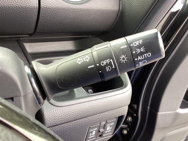 Ｎ－ＢＯＸカスタム Ｇ・Ｌターボホンダセンシング　メモリーナビ　ドラレコ　ＥＴＣ　リアカメラ　ターボ付　横滑り防止機能　Ｓヒーター　ＬＥＤヘットライト　エアロ　ＡＢＳ　地デジ　ＤＶＤ視聴可能　ドライブレコーダ　ナビＴＶ付　整備記録簿有　ＵＳＢ　ＰＳ（36枚目）