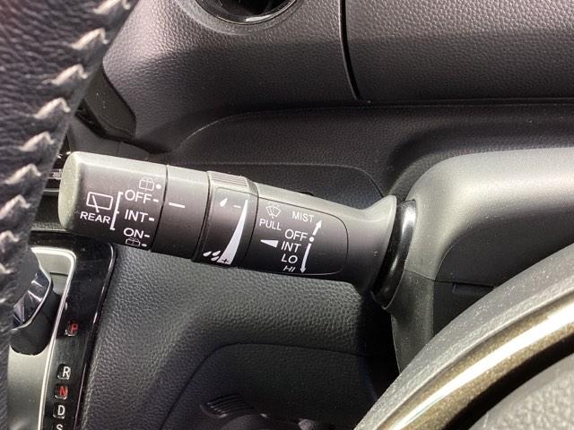 Ｎ－ＢＯＸカスタム Ｇ・Ｌターボホンダセンシング　メモリーナビ　ドラレコ　ＥＴＣ　リアカメラ　ターボ付　横滑り防止機能　Ｓヒーター　ＬＥＤヘットライト　エアロ　ＡＢＳ　地デジ　ＤＶＤ視聴可能　ドライブレコーダ　ナビＴＶ付　整備記録簿有　ＵＳＢ　ＰＳ（37枚目）