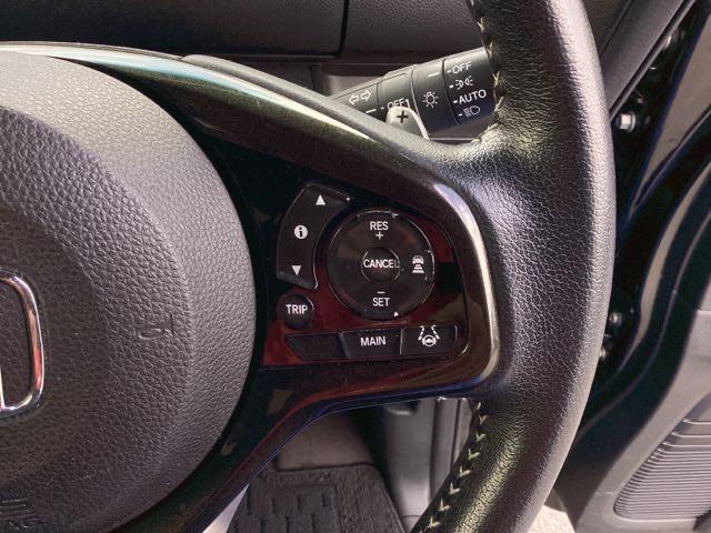 Ｎ－ＢＯＸカスタム Ｇ・Ｌターボホンダセンシング　メモリーナビ　ドラレコ　ＥＴＣ　リアカメラ　ターボ付　横滑り防止機能　Ｓヒーター　ＬＥＤヘットライト　エアロ　ＡＢＳ　地デジ　ＤＶＤ視聴可能　ドライブレコーダ　ナビＴＶ付　整備記録簿有　ＵＳＢ　ＰＳ（38枚目）