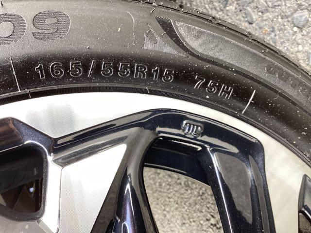 Ｎ－ＢＯＸカスタム Ｇ・Ｌターボホンダセンシング　メモリーナビ　ドラレコ　ＥＴＣ　リアカメラ　ターボ付　横滑り防止機能　Ｓヒーター　ＬＥＤヘットライト　エアロ　ＡＢＳ　地デジ　ＤＶＤ視聴可能　ドライブレコーダ　ナビＴＶ付　整備記録簿有　ＵＳＢ　ＰＳ（40枚目）