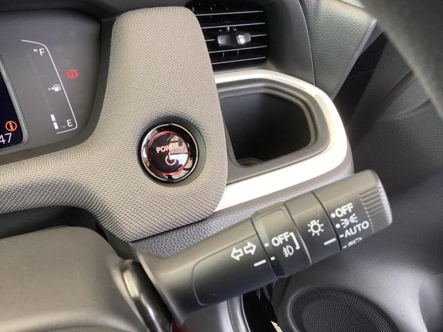 フィット e:HEVクロスター 純正ナビ フルセグ リアカメラ スマキー ソナー カーテンエアバック セキュリティーアラーム ナビTV クルコン ETC装備 パワーウィンド USB接続 LEDヘッドライト Bカメラ パワステ ABS(15枚目)