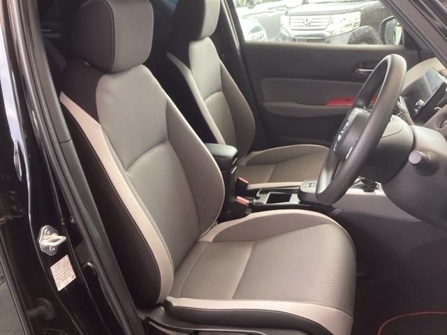 フィット e:HEVクロスター 純正ナビ フルセグ リアカメラ スマキー ソナー カーテンエアバック セキュリティーアラーム ナビTV クルコン ETC装備 パワーウィンド USB接続 LEDヘッドライト Bカメラ パワステ ABS(19枚目)