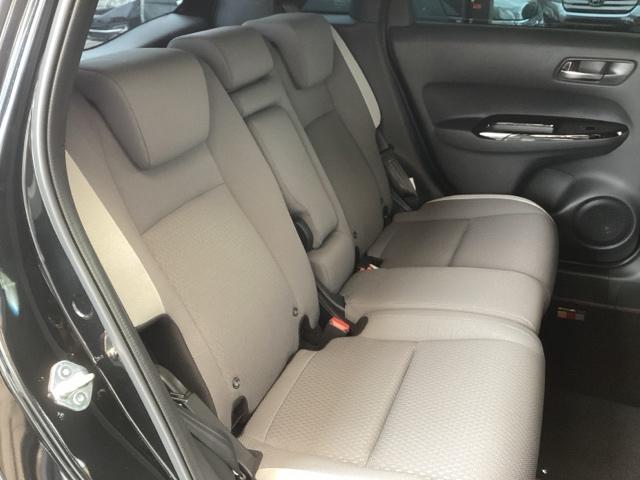 フィット e:HEVクロスター 純正ナビ フルセグ リアカメラ スマキー ソナー カーテンエアバック セキュリティーアラーム ナビTV クルコン ETC装備 パワーウィンド USB接続 LEDヘッドライト Bカメラ パワステ ABS(20枚目)