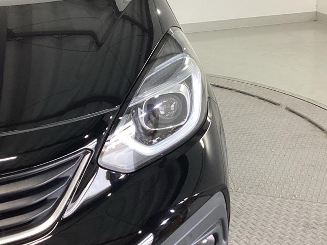 フィット e:HEVクロスター 純正ナビ フルセグ リアカメラ スマキー ソナー カーテンエアバック セキュリティーアラーム ナビTV クルコン ETC装備 パワーウィンド USB接続 LEDヘッドライト Bカメラ パワステ ABS(27枚目)