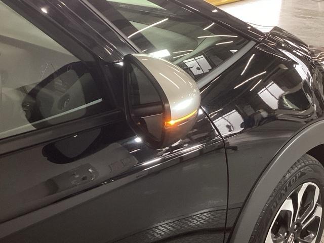 フィット e:HEVクロスター 純正ナビ フルセグ リアカメラ スマキー ソナー カーテンエアバック セキュリティーアラーム ナビTV クルコン ETC装備 パワーウィンド USB接続 LEDヘッドライト Bカメラ パワステ ABS(29枚目)