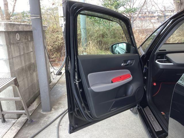 フィット e:HEVクロスター 純正ナビ フルセグ リアカメラ スマキー ソナー カーテンエアバック セキュリティーアラーム ナビTV クルコン ETC装備 パワーウィンド USB接続 LEDヘッドライト Bカメラ パワステ ABS(36枚目)