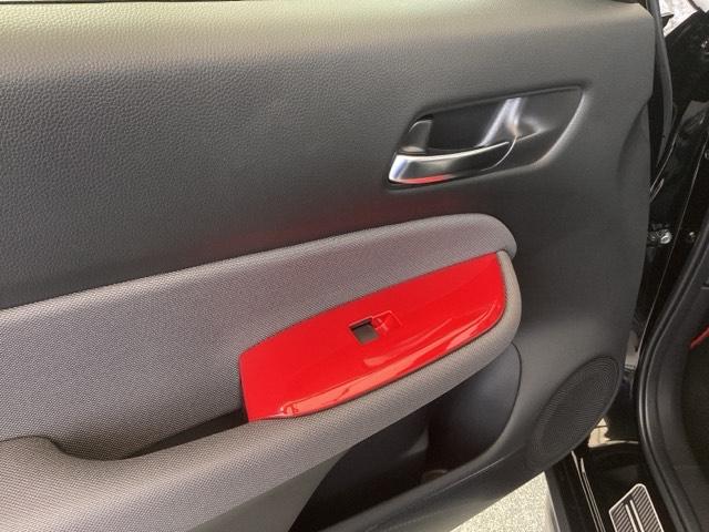 フィット e:HEVクロスター 純正ナビ フルセグ リアカメラ スマキー ソナー カーテンエアバック セキュリティーアラーム ナビTV クルコン ETC装備 パワーウィンド USB接続 LEDヘッドライト Bカメラ パワステ ABS(37枚目)