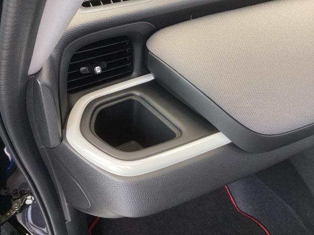 フィット e:HEVクロスター 純正ナビ フルセグ リアカメラ スマキー ソナー カーテンエアバック セキュリティーアラーム ナビTV クルコン ETC装備 パワーウィンド USB接続 LEDヘッドライト Bカメラ パワステ ABS(41枚目)