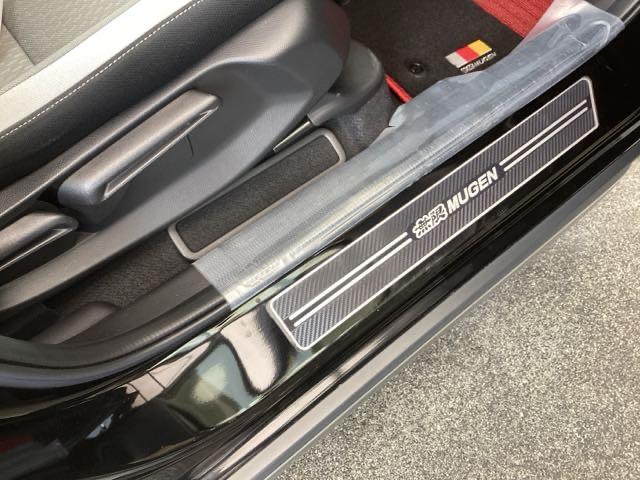 フィット e:HEVクロスター 純正ナビ フルセグ リアカメラ スマキー ソナー カーテンエアバック セキュリティーアラーム ナビTV クルコン ETC装備 パワーウィンド USB接続 LEDヘッドライト Bカメラ パワステ ABS(47枚目)