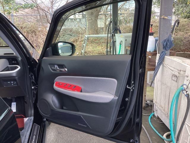 フィット e:HEVクロスター 純正ナビ フルセグ リアカメラ スマキー ソナー カーテンエアバック セキュリティーアラーム ナビTV クルコン ETC装備 パワーウィンド USB接続 LEDヘッドライト Bカメラ パワステ ABS(49枚目)